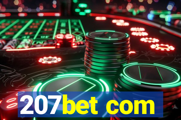 207bet com